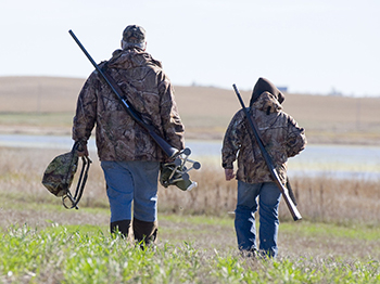 Wild Harvest Initiative Wild Harvest Initiative